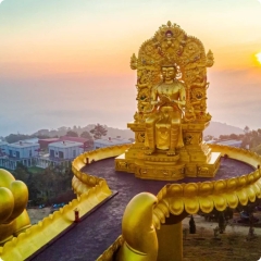 Tour Ngoại Thành Đà Lạt | Khám Phá Thiên Nhiên & Văn Hóa Trong 1 Ngày
