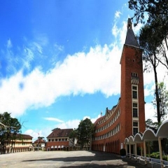 Tour Nha Trang - DaLat 2 ngày 1 đêm