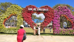 Tour 1 Ngày Khám Phá Tứ Phương