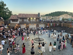 Tour 3N2D Thiên Đường Của Những Giấc Mơ