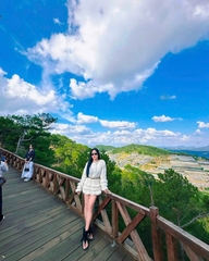 Tour 3N2D: Hành Trình Du Ngoạn Đà Lạt 3N2D