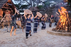 Tour 3 Ngày 2 Đêm Vui Quá Xá