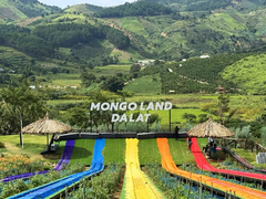 Tour theo yêu cầu: Nhà mình vui chơi cuối tuần