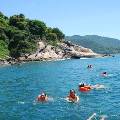 Tour NHA TRANG _ DALAT 5 ngày 4 đêm .