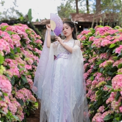 PHAN RANG - ĐÀLẠT 2N1Đ . HÀNH TRÌNH TRẢI NGHIỆM