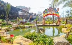 Tour 2N1D Đặc Sắc Đà Lạt