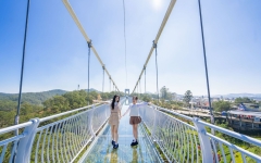 Đà Lạt THÁC NƯỚC VÀ TÌNH YÊU