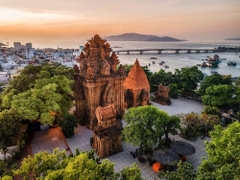Tour 5N4D Rừng Và Biển