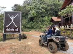 Tour 2N1D La Cà 2 Ngày Đà Lạt