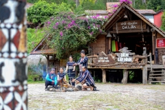 Tour 2N1D La Cà 2 Ngày Đà Lạt