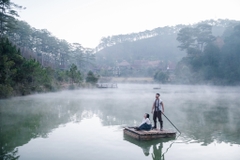 Tour 1 Ngày Làng Cù Lần