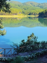 Tour 3N2D Tâm An Giữa Đại Ngàn