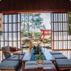 Tour Ngoại Thành Đà Lạt | Khám Phá Thiên Nhiên & Văn Hóa Trong 1 Ngày