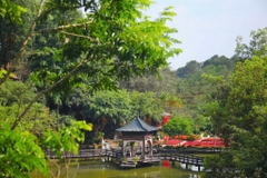 Tour 1 Ngày Vượt Thác