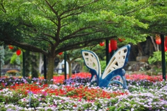 Tour 1 Ngày Vượt Thác