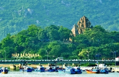TOUR NHA TRANG - ĐÀ LẠT 4 NGÀY 3 ĐÊM - HÀNH TRÌNH BIỂN VÀ HOA