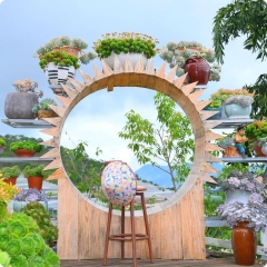 Tour Nha Trang _ Đà Lạt : Hành Trình Giao Thoa 2 Thành Phố 4N3Đ