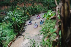 Tour 2 Ngày 1 Đêm Out Work In Play