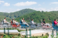 Tour 1 Ngày Chạm Vào Ngoại Thành