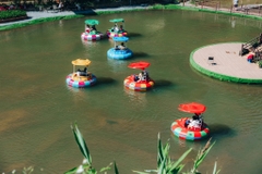 Tour 1 Ngày Chạm Vào Ngoại Thành