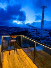 Tour 1 Ngày Chạm Mây