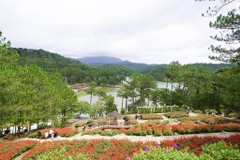 Tour 1 Ngày Địa Điểm Đặc Sắc