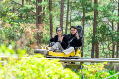 Tour theo yêu cầu: Nhà mình vui chơi cuối tuần