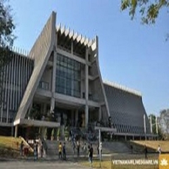TÂY NGUYÊN ĐẠI NGÀN