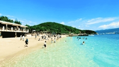 TOUR NHA TRANG NẮNG ẤM | 3 NGÀY 2 ĐÊM