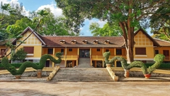 TOUR TRỌN GÓI MIỀN TRUNG | 7 NGÀY 6 ĐÊM