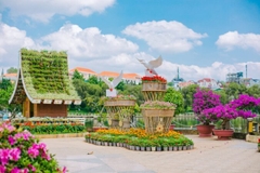 Tour 2N1D Rừng Và Hoa Đà Lạt