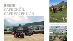 CHIÊM NGƯỠNG THÁP KINH LUÂN – SAMTEN HILLS ĐÀ LẠT  | TOUR 1 NGÀY