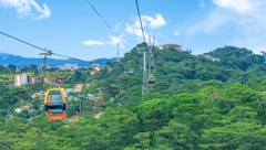 Tour 4N3D Đi Đà Lạt