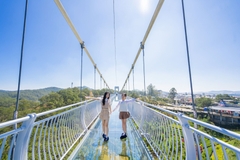 Tour 2N1D Quẩy Cuồng Nhiệt Chơi Thả Ga