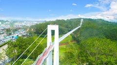 Tour 4N3D Tâm Về Miền Cao Nguyên