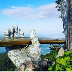 ĐÀ NẴNG _ SƠN TRÀ _ NGŨ HÀNH SƠN _ HỘI AN _ HUẾ _ BÀ NÀ