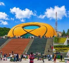 TOUR NHA TRANG - ĐÀ LẠT 4 NGÀY 3 ĐÊM - HÀNH TRÌNH BIỂN VÀ HOA