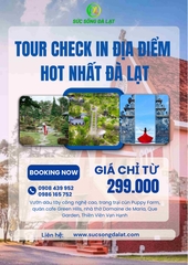 TOUR TRẢI NGHIỆM TOP VIEW TRIỆU LIKE GREEN HILLS - QUE GARDEN