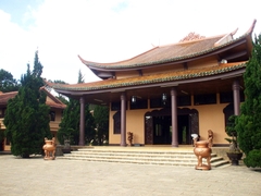 Tour 1 Ngày Phiêu Lãng Thiên Nhiên