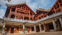 TOUR TRỌN GÓI MIỀN TRUNG | 7 NGÀY 6 ĐÊM