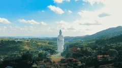 ĐƯỜNG ĐÈO TÀ NUNG | TOUR 1 NGÀY