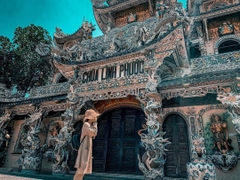 Tour 1 Ngày Đi Đâu Cũng Zui