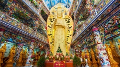 TOUR "CHECK - IN" ĐÀ LẠT 24H I TOUR 1 NGÀY