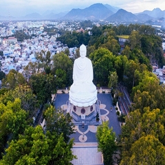CHƯƠNG TRÌNH DÀNH CHO KHÁCH GHÉP ĐOÀN NHA TRANG BIỂN GỌI