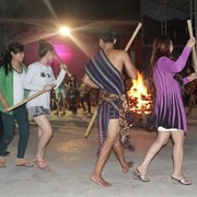 LAND TOUR ĐALẠT _ NHA TRANG
