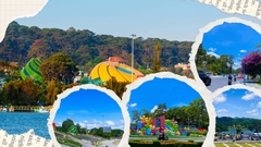 TOUR ĐÀ LẠT 4:00 AM - THỨC GIẤC GIỮA NGÀN HOA