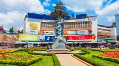 TOUR 2 ĐÀ LẠT TRỌN GÓI | 4 NGÀY 3 ĐÊM