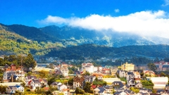 TOUR 2 ĐÀ LẠT TRỌN GÓI | 4 NGÀY 3 ĐÊM