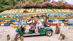 TOUR NHA TRANG TRỌN GÓI 3N2D