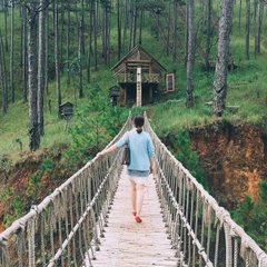 KHÁM PHÁ ĐÀ LẠT NGOẠI THÀNH